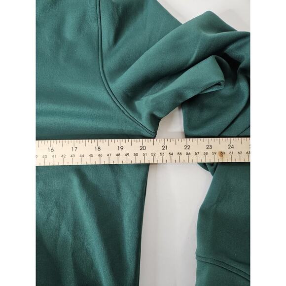 Johnnie-O Sweater Men's S 1/4 Zip Prep-Formance Lammie Performance MN Twins - Picture 3 of 5